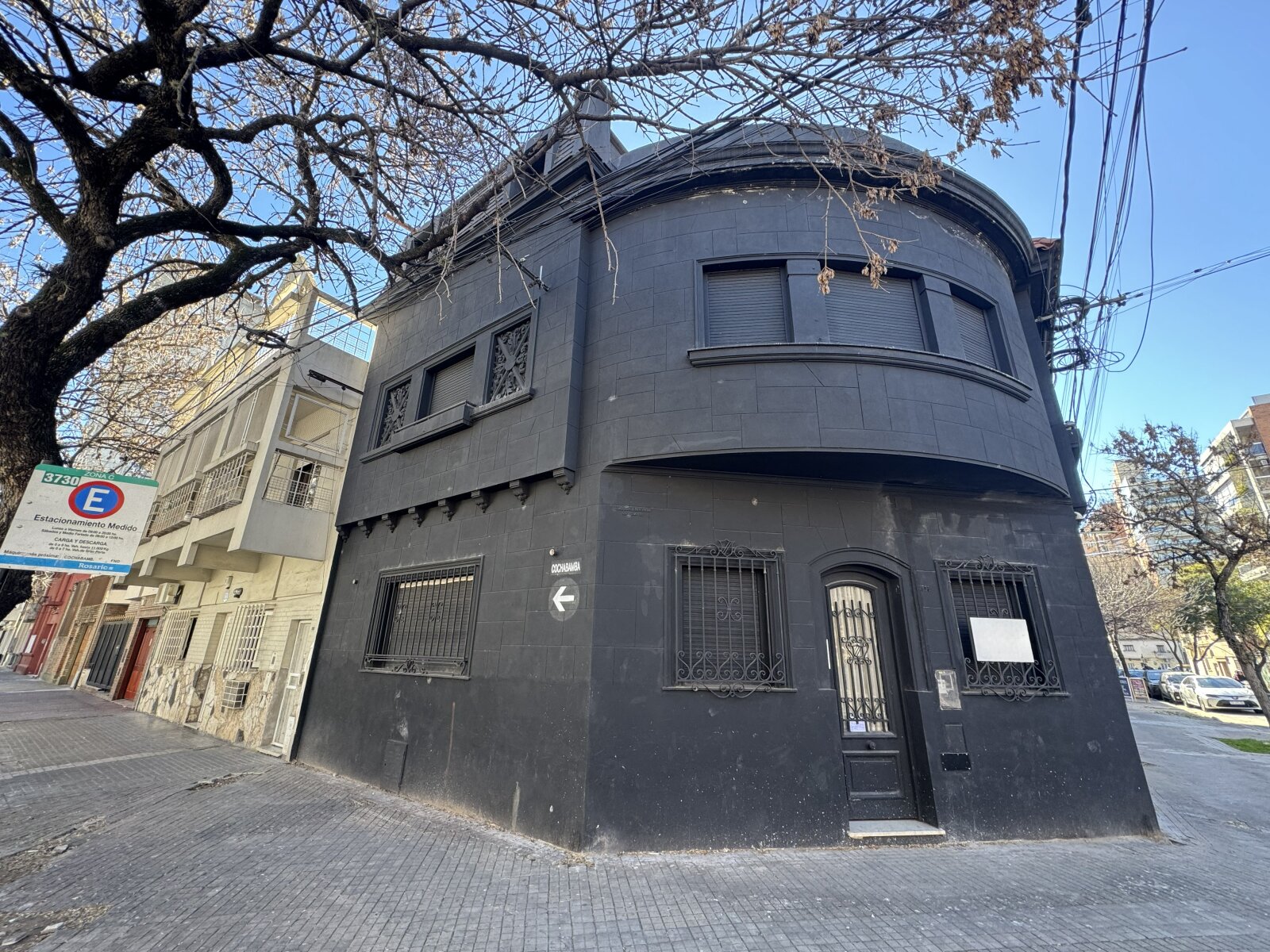 Dorrego 1798 - Oficinas Comerciales - 3