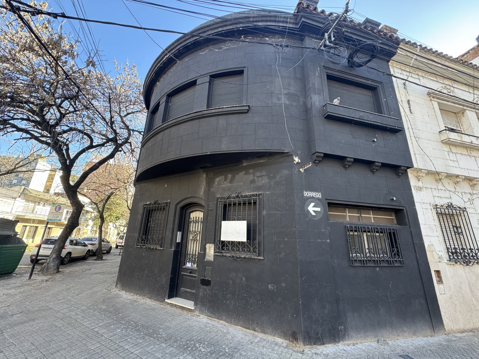 Dorrego 1798 - Oficinas Comerciales - 2