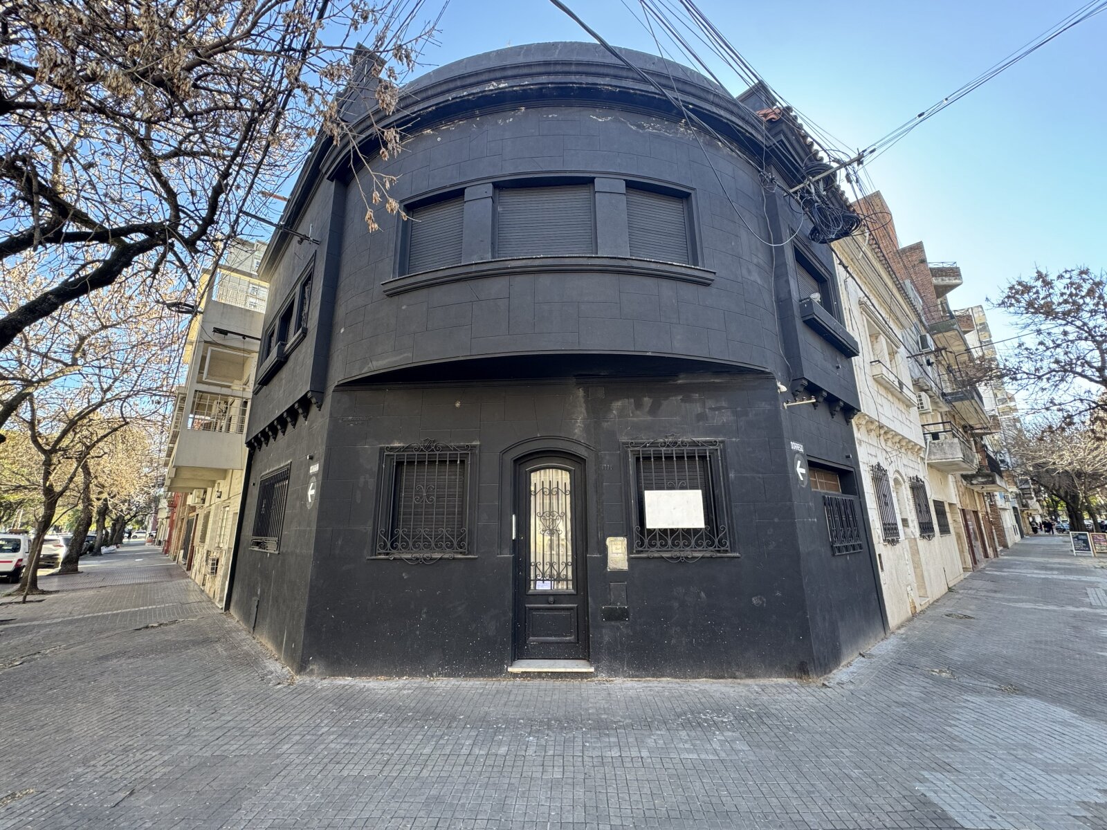 Dorrego 1798 - Oficinas Comerciales - 1