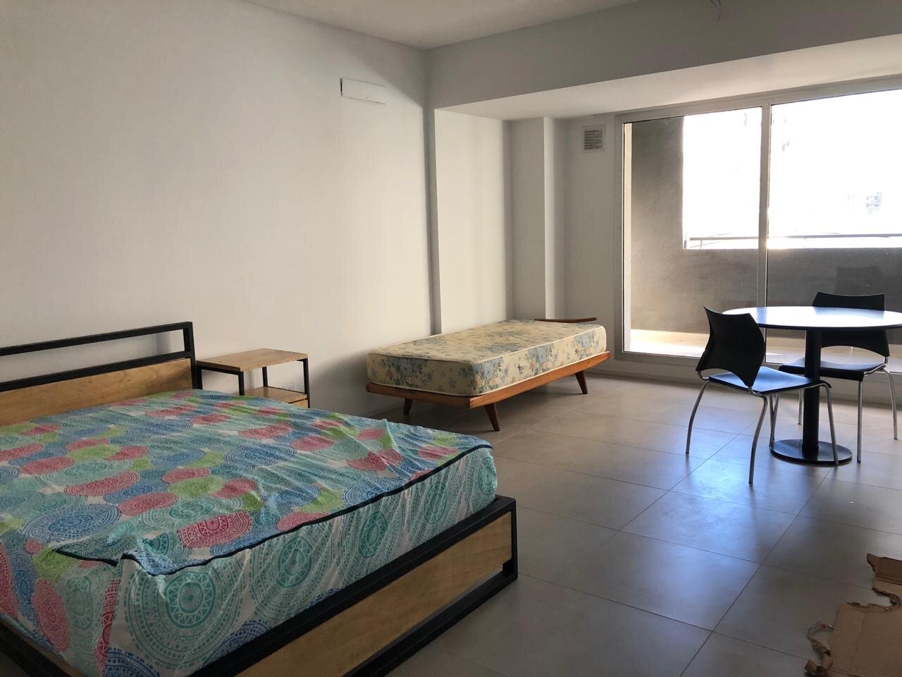 Va Urquiza, Cullen y Av Triunvirato, 1 amb, $ 800,000 + expensas ( Junio 2026= $ 120,000) +servicios. 25-09-26 - 8