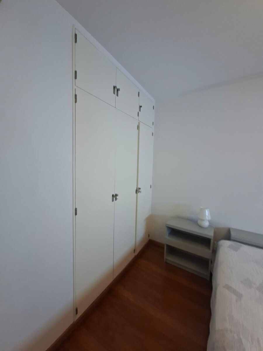 Palermo Chico, Bulnes 2700, piso 5, 3 amb, u$s 1,300 + expensas + servicios. 4px. - 11