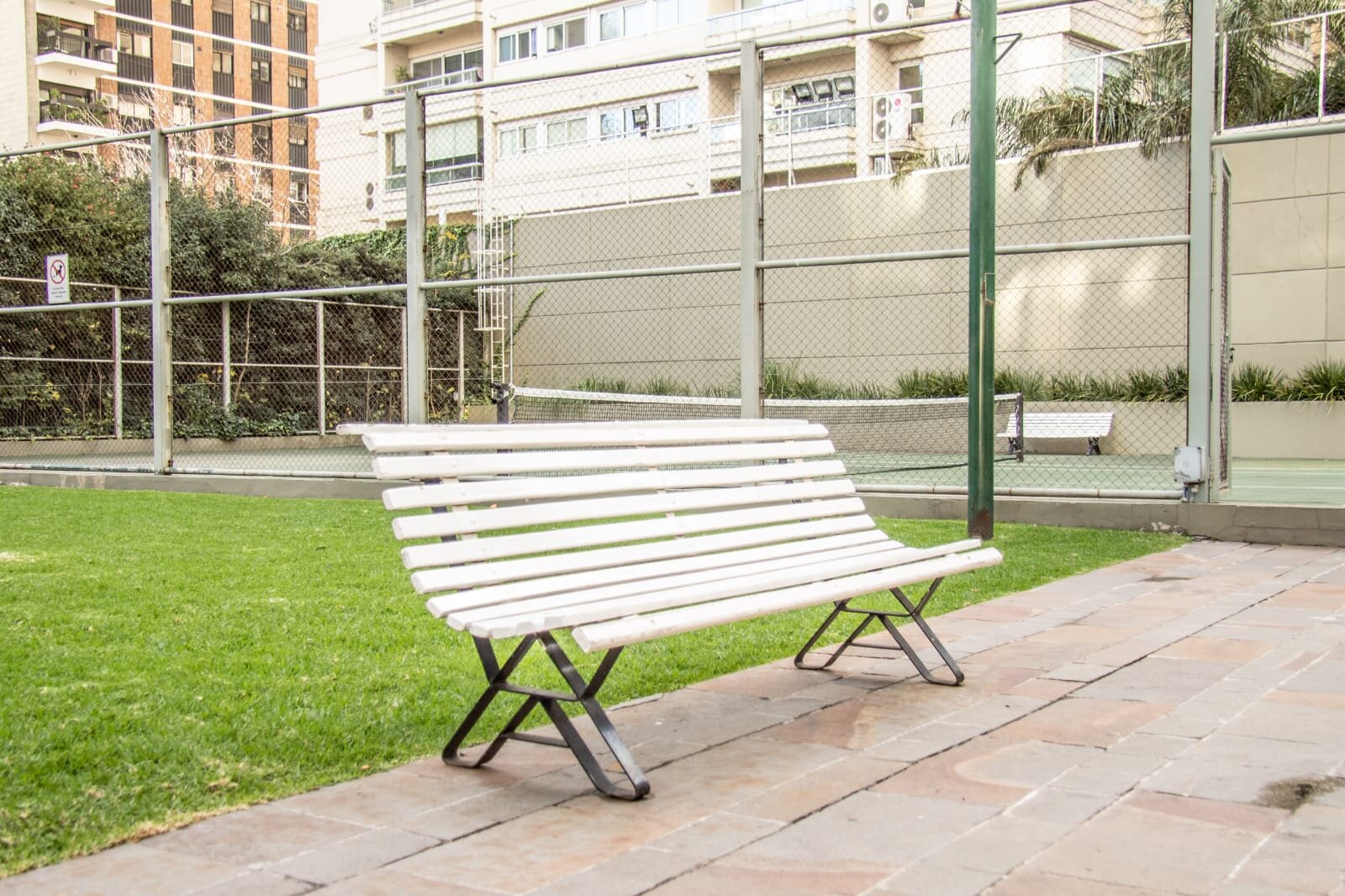 Palermo Chico, Bulnes 2700, piso 5, 3 amb, u$s 1,300 + expensas + servicios. 4px. - 7