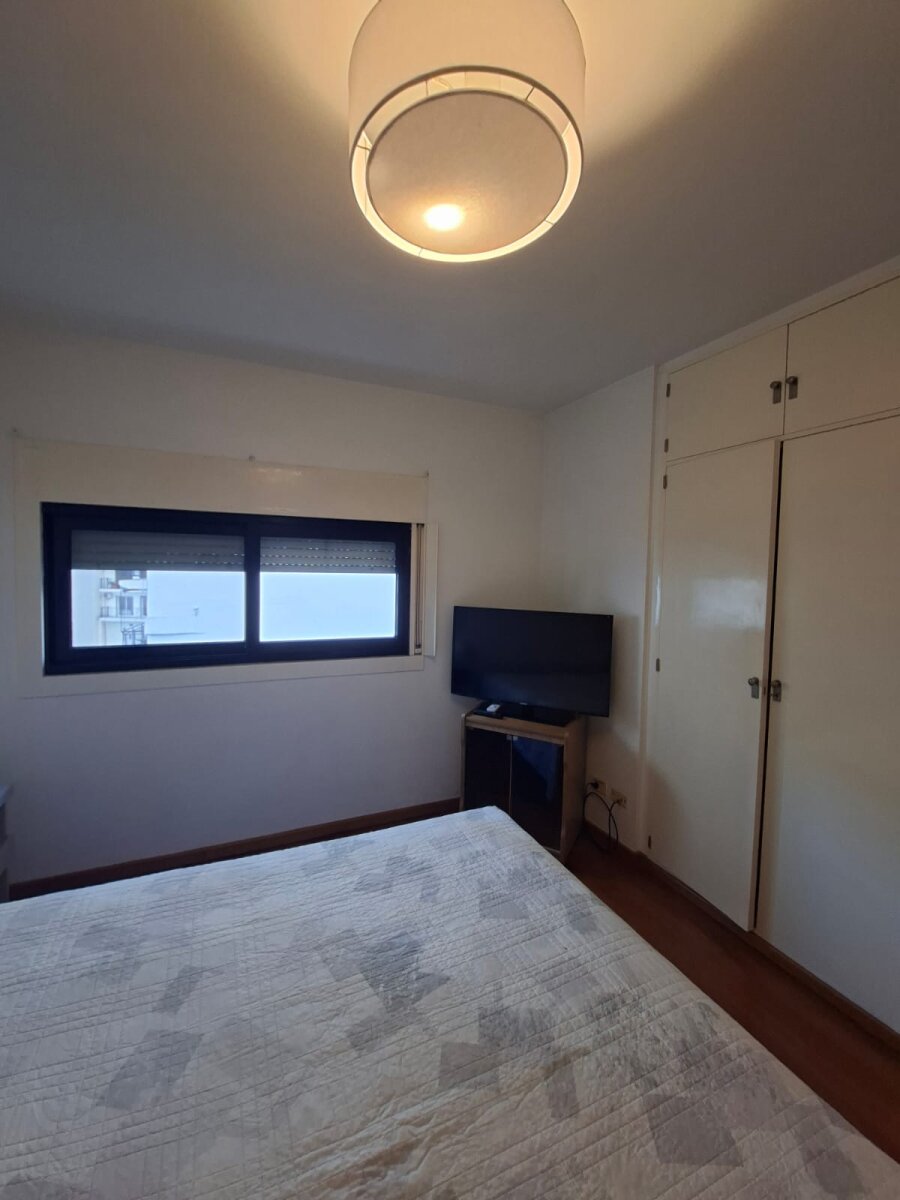 Palermo Chico, Bulnes 2700, piso 5, 3 amb, u$s 1,300 + expensas + servicios. 4px. - 13