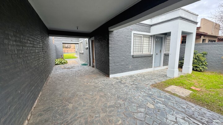 Casas - Funes - Venta