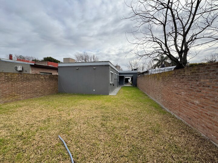 Casas - Funes - Venta