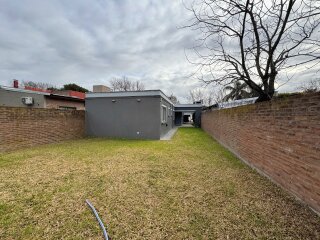 Casas - Funes - Venta