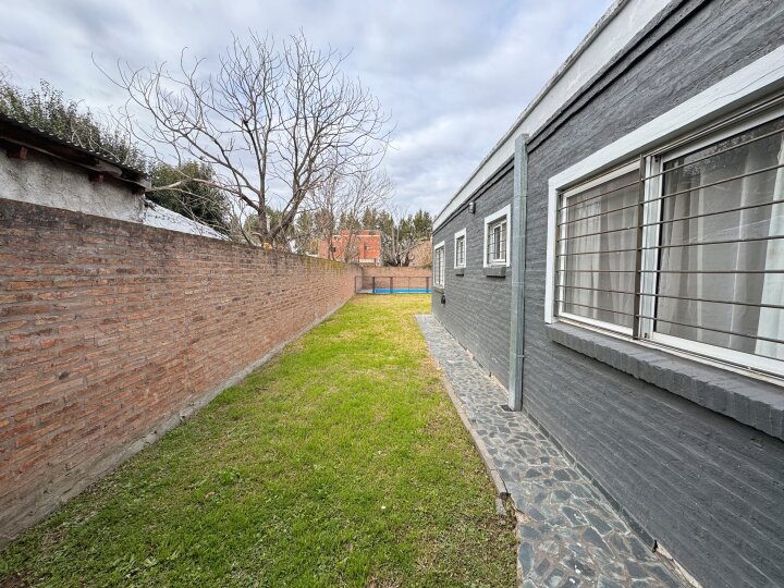 Casas - Funes - Venta