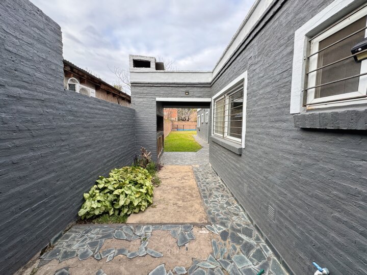 Casas - Funes - Venta