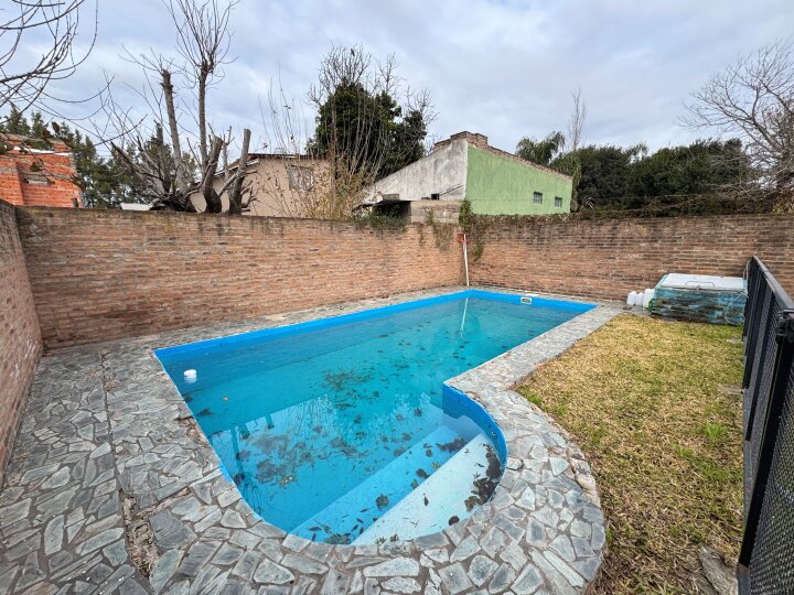 Casas - Funes - Venta