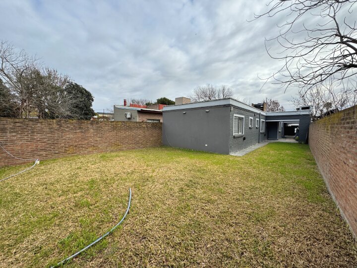 Casas - Funes - Venta