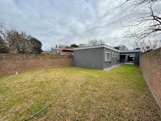 Casas - Funes - Venta