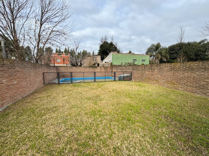 Casas - Funes - Venta