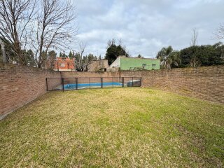 Casas - Funes - Venta