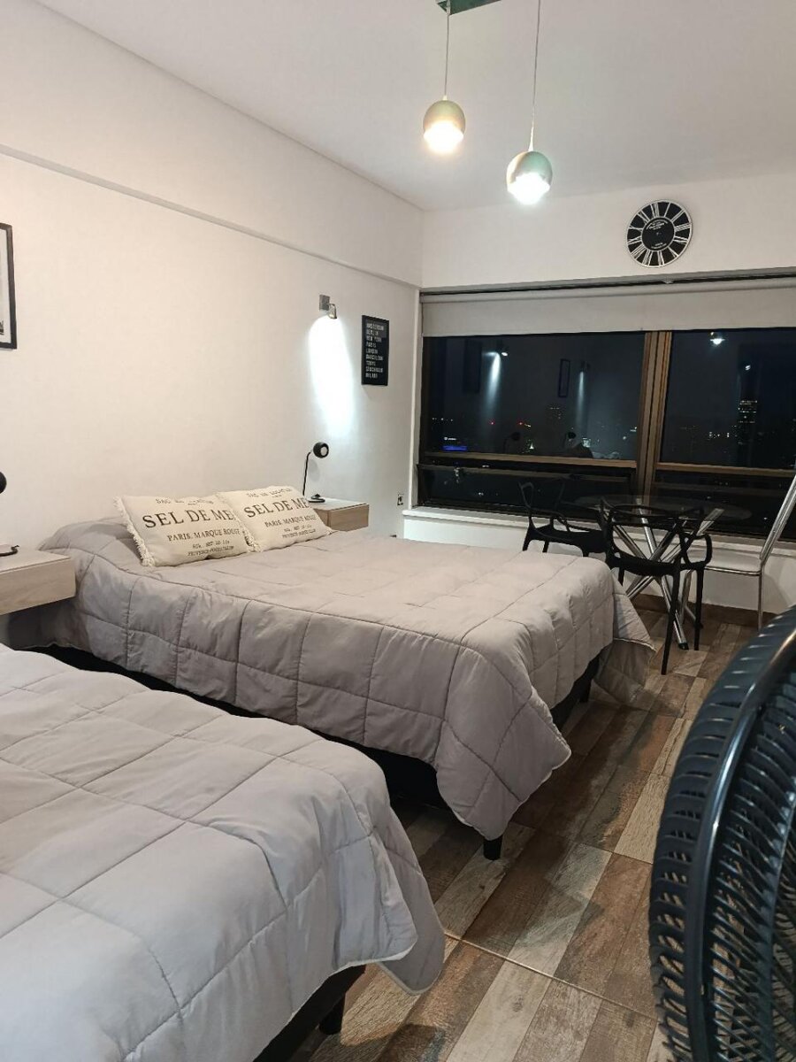 Departamento venta zona Obelisco - 7