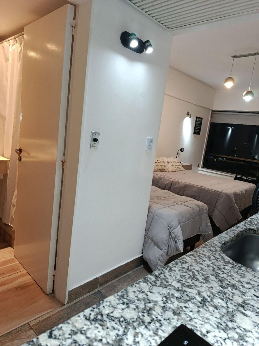 Departamento venta zona Obelisco - 6