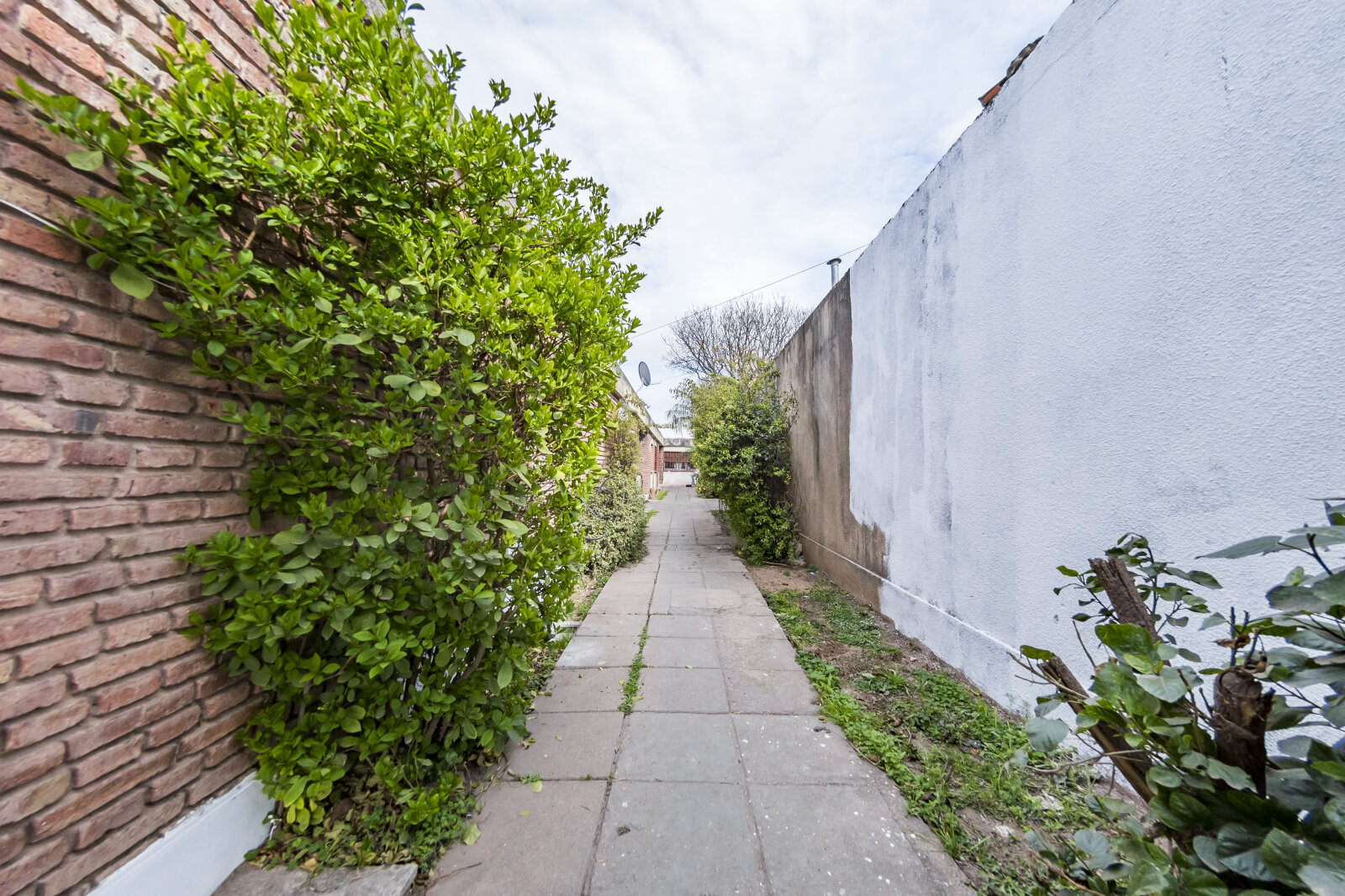 PH 2 DORMITORIOS EN VENTA EN BARRIO YAPEYÚ - 5