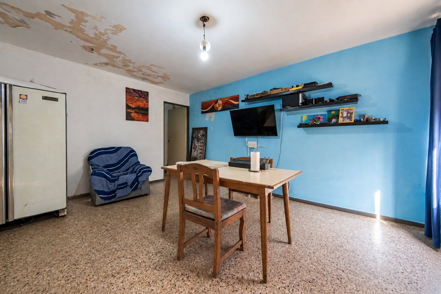 PH 2 DORMITORIOS EN VENTA EN BARRIO YAPEYÚ — foto 13