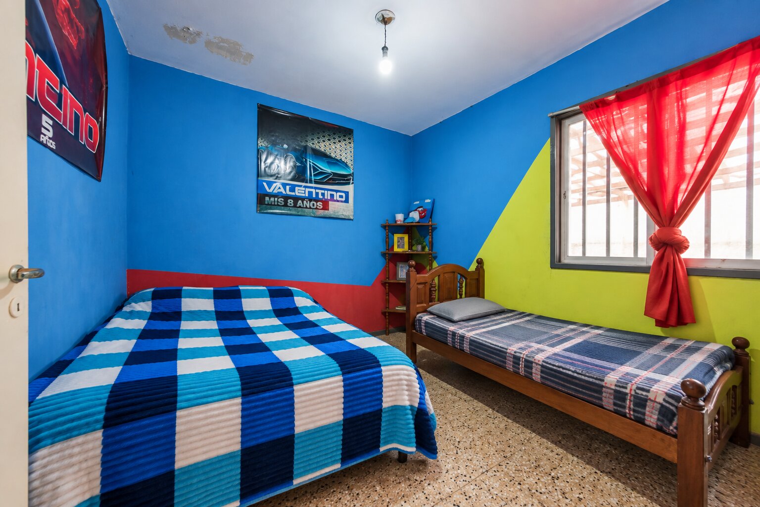 PH 2 DORMITORIOS EN VENTA EN BARRIO YAPEYÚ — foto 9