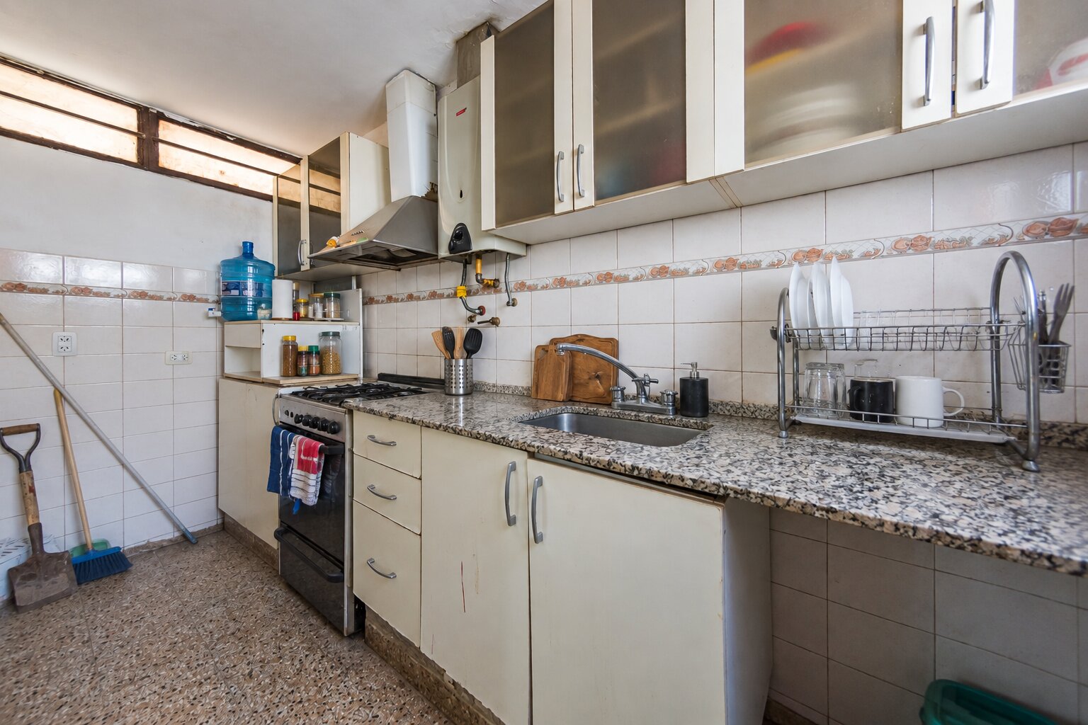 PH 2 DORMITORIOS EN VENTA EN BARRIO YAPEYÚ — foto 12