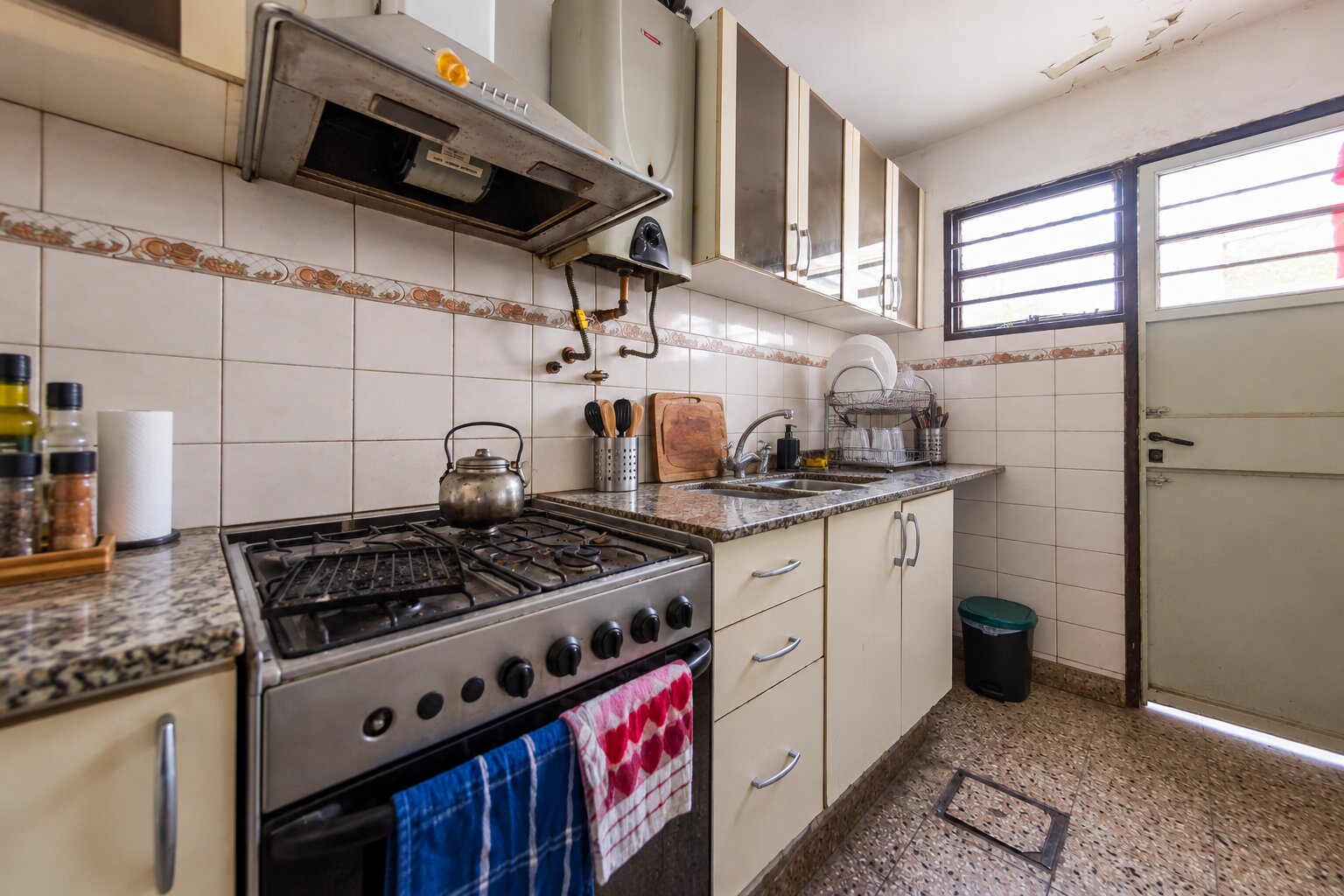 PH 2 DORMITORIOS EN VENTA EN BARRIO YAPEYÚ — foto 14