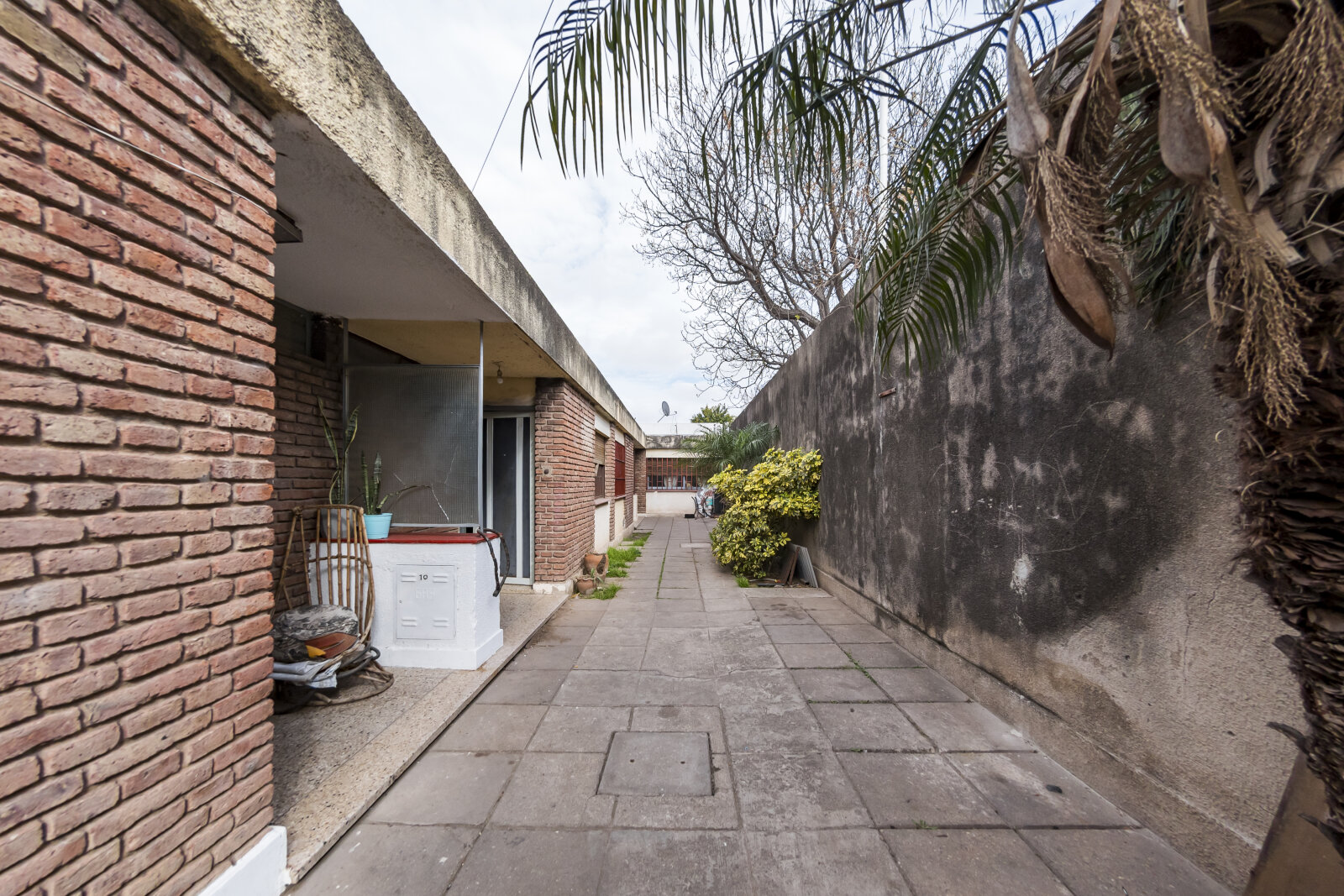 PH 2 DORMITORIOS EN VENTA EN BARRIO YAPEYÚ - 4