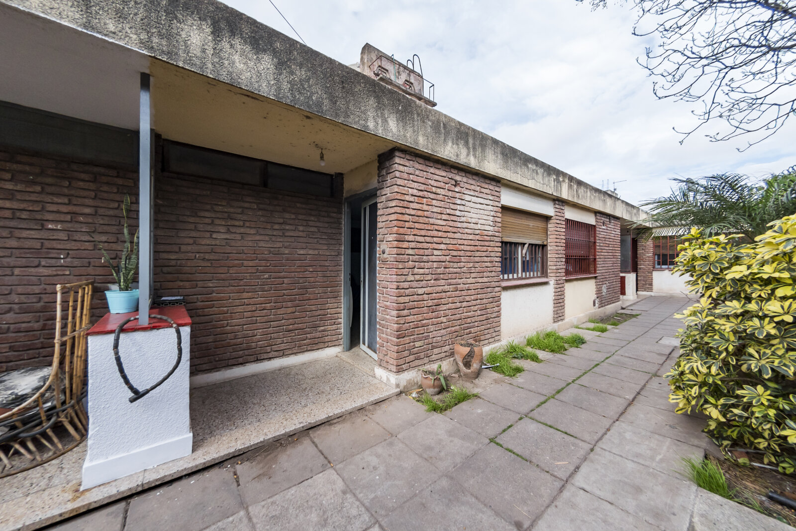 PH 2 DORMITORIOS EN VENTA EN BARRIO YAPEYÚ - 3