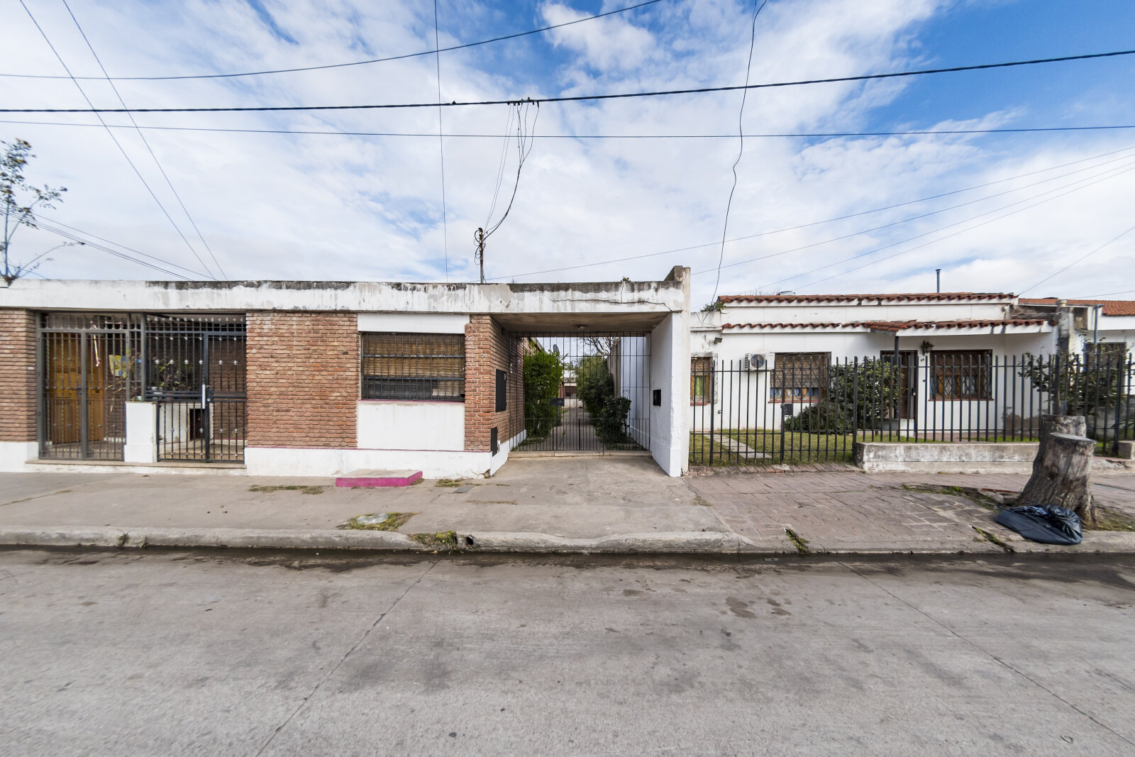 PH 2 DORMITORIOS EN VENTA EN BARRIO YAPEYÚ - 1