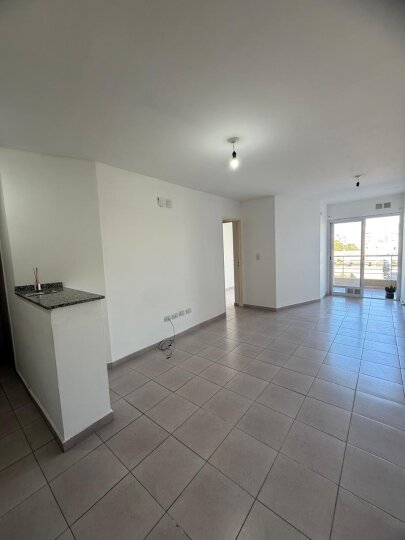 Venta departamento 1 dormitorio alto Alberdi