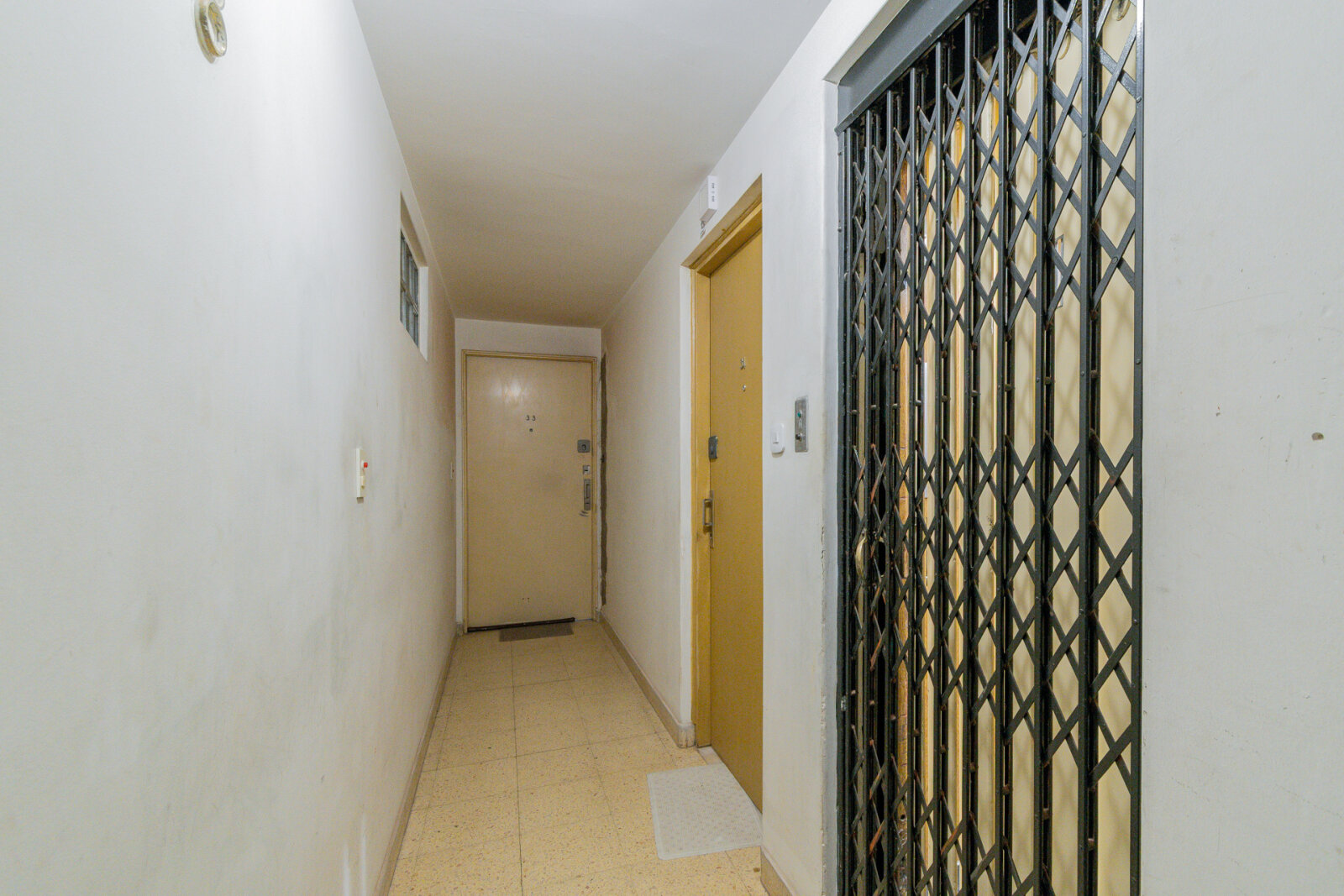 Palermo - 2 ambientes en piso alto - 29