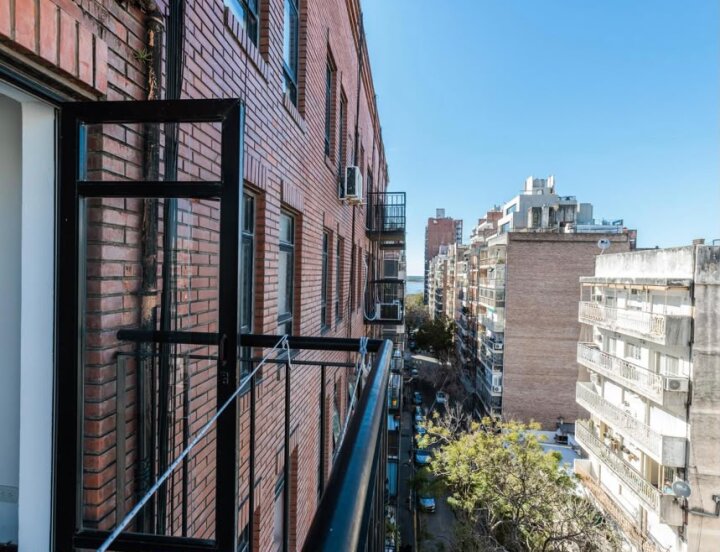 Departamentos - Rosario - Venta