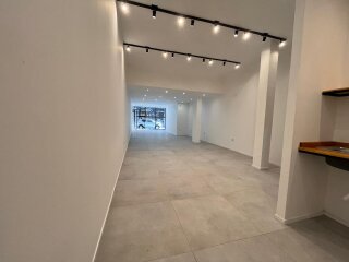 Locales - Rosario - Alquiler