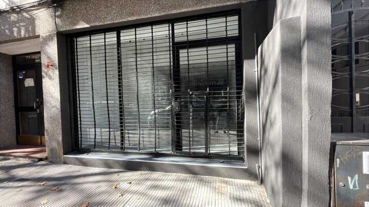 Locales - Rosario - Alquiler