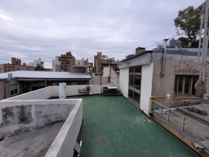Casas - Rosario - Alquiler