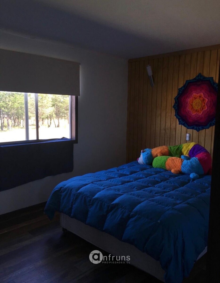 Parcela en Venta en Region de Aysen | 3 Dormitorios | 3 Baños | 130 m² | UF 24 - 8