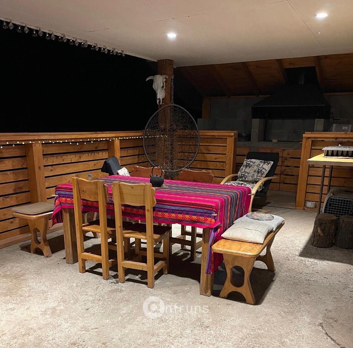 Parcela en Venta en Region de Aysen | 3 Dormitorios | 3 Baños | 130 m² | UF 24 - 9