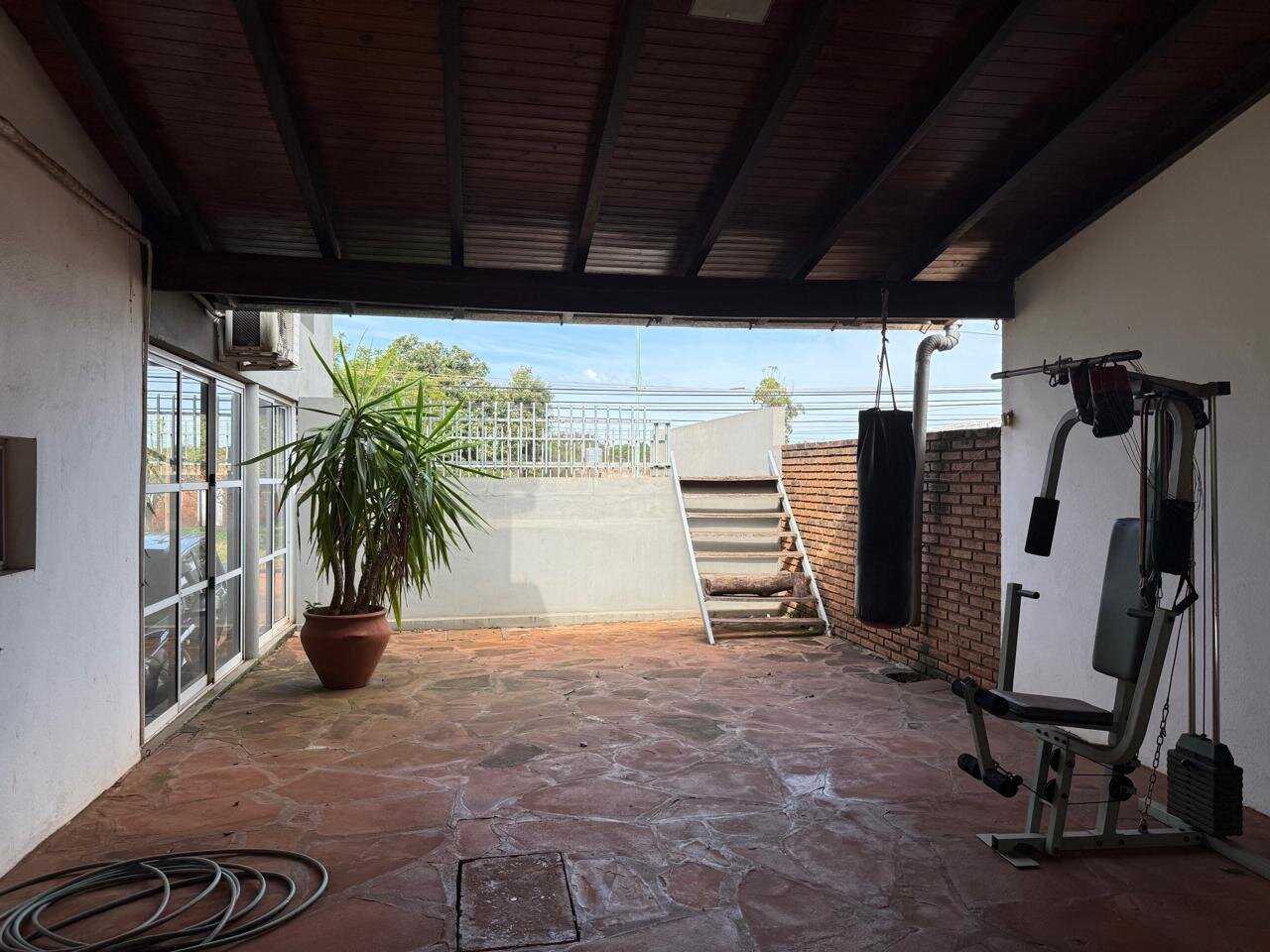 SE VENDE CASA EN APOSTOLES MISONES - 10