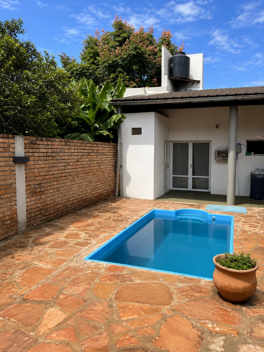 SE VENDE CASA EN APOSTOLES MISONES - 9