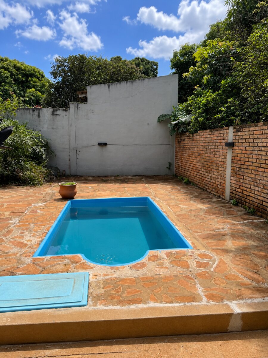 SE VENDE CASA EN APOSTOLES MISONES - 13