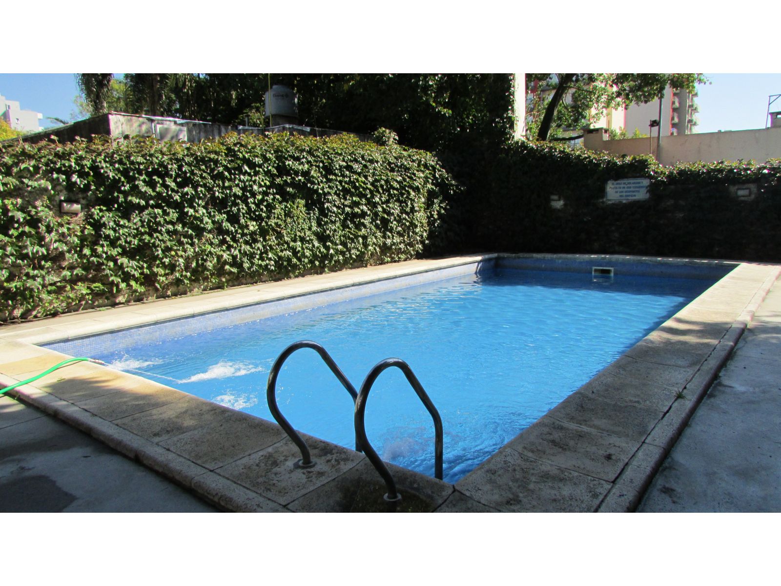 Departamento 4 ambientes con cochera en Torres Moron - 15