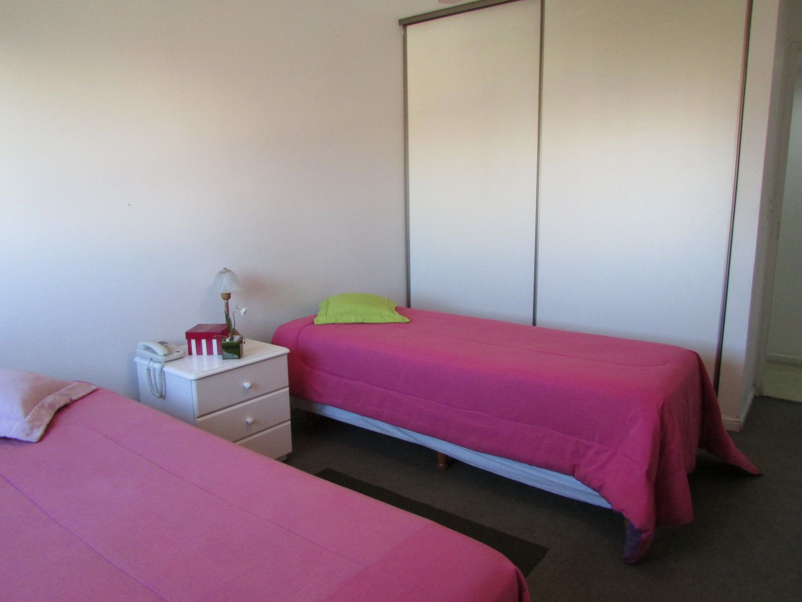 Departamento 4 ambientes con cochera en Torres Moron - 10