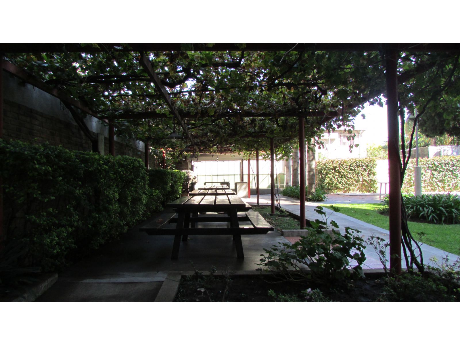 Departamento 4 ambientes con cochera en Torres Moron - 13