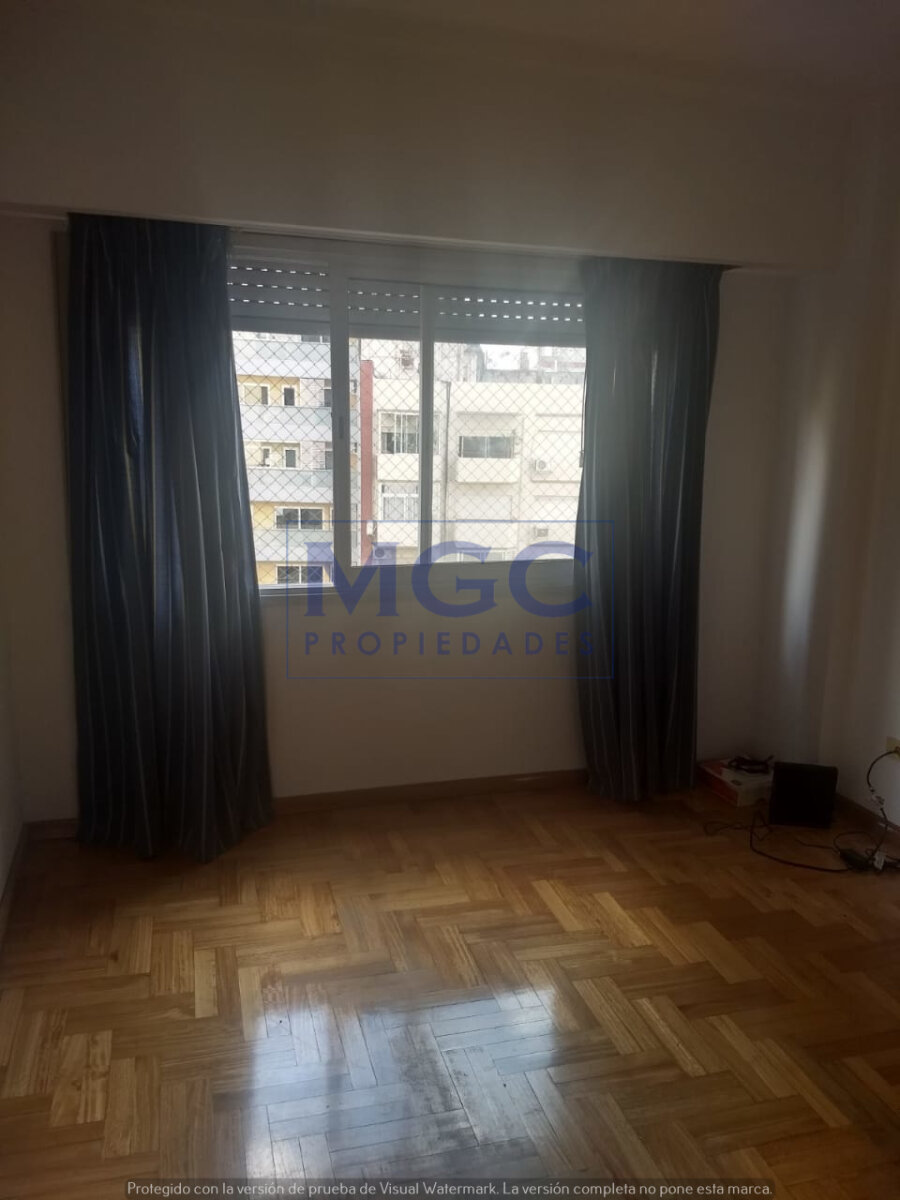 PALERMO SOHO - VENTA 2 AMB. C/AMENITIES - 24