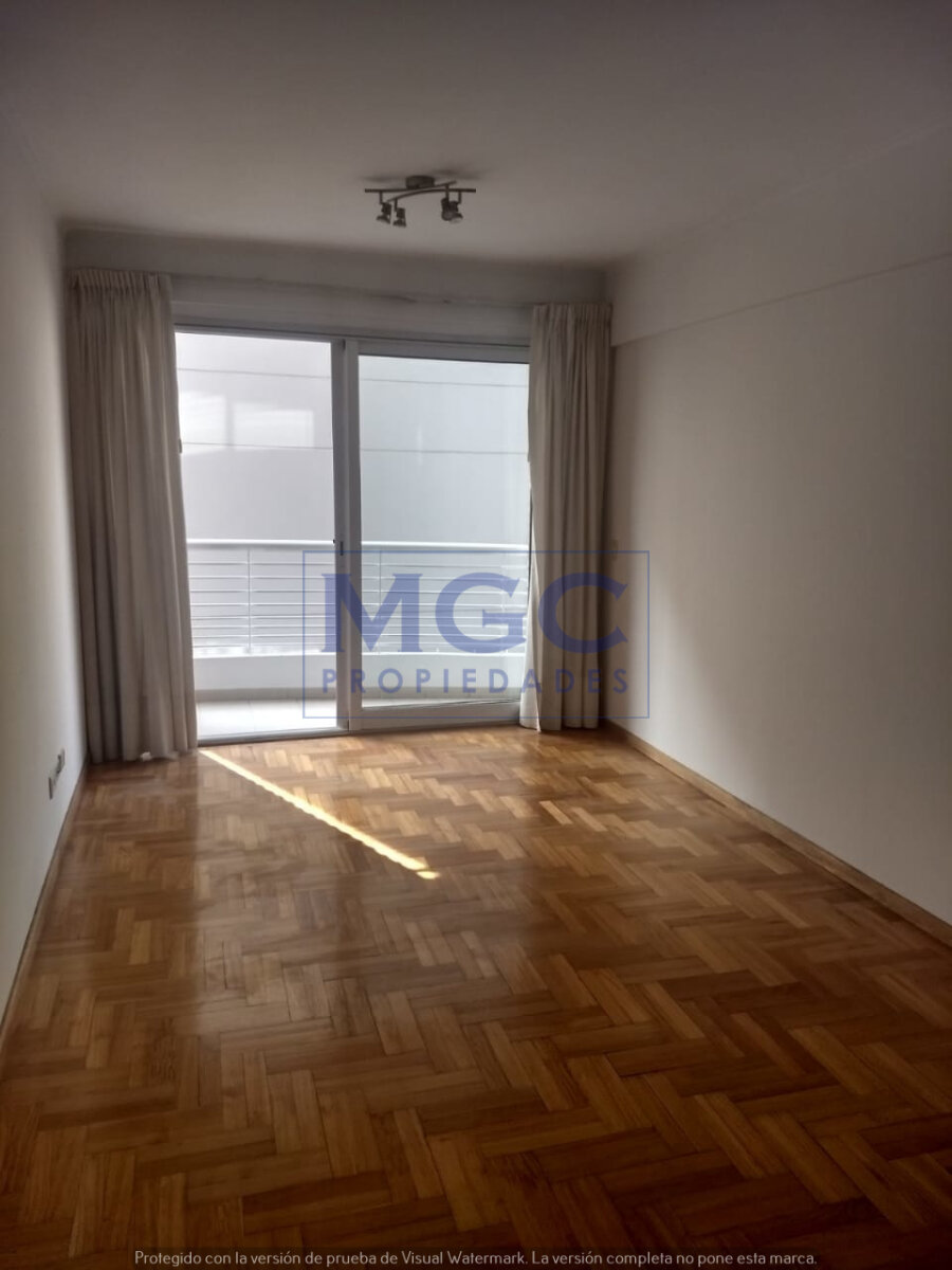 PALERMO SOHO - VENTA 2 AMB. C/AMENITIES - 13