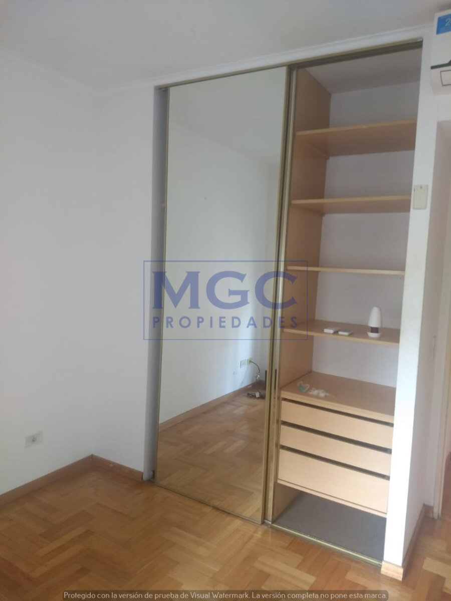 PALERMO SOHO - VENTA 2 AMB. C/AMENITIES - 22