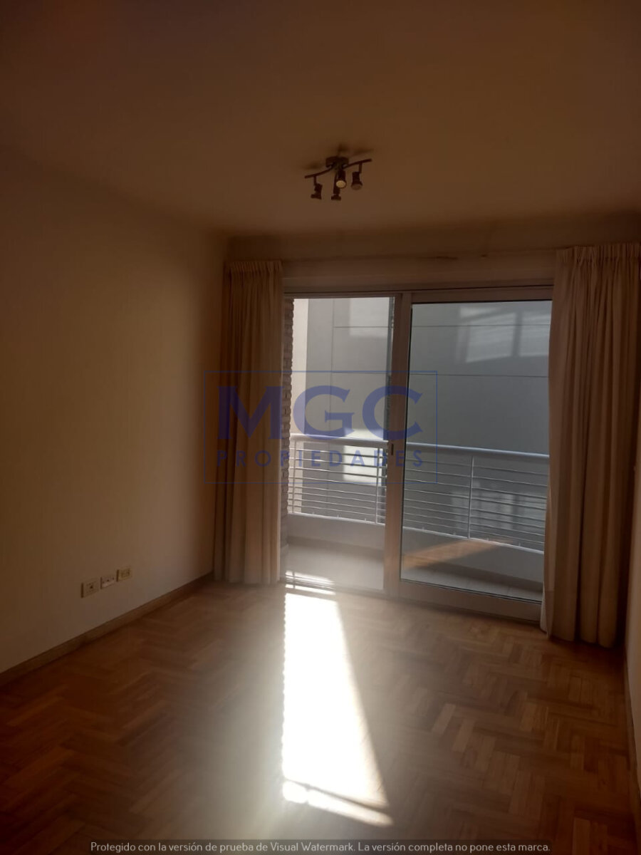 PALERMO SOHO - VENTA 2 AMB. C/AMENITIES - 8