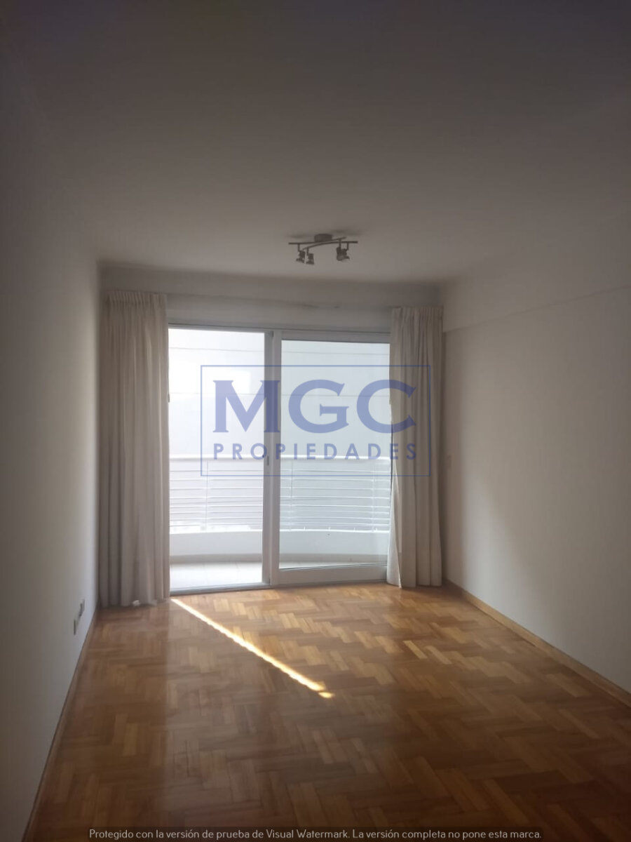 PALERMO SOHO - VENTA 2 AMB. C/AMENITIES - 4