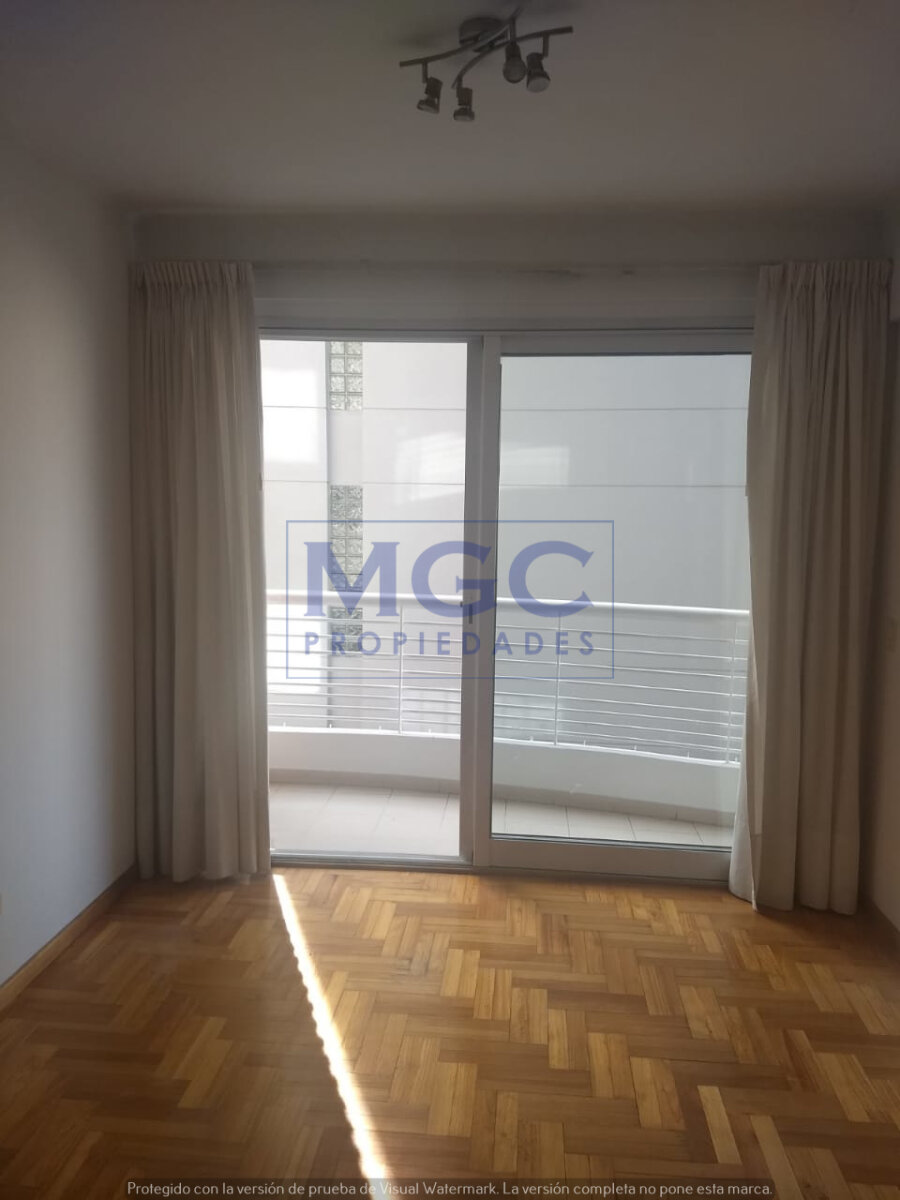 PALERMO SOHO - VENTA 2 AMB. C/AMENITIES - 5