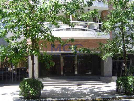 PALERMO SOHO - VENTA 2 AMB. C/AMENITIES - 1