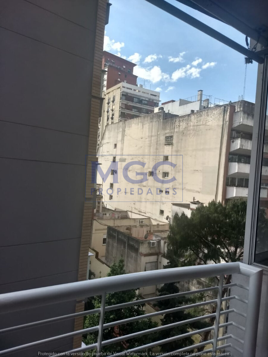 PALERMO SOHO - VENTA 2 AMB. C/AMENITIES - 10