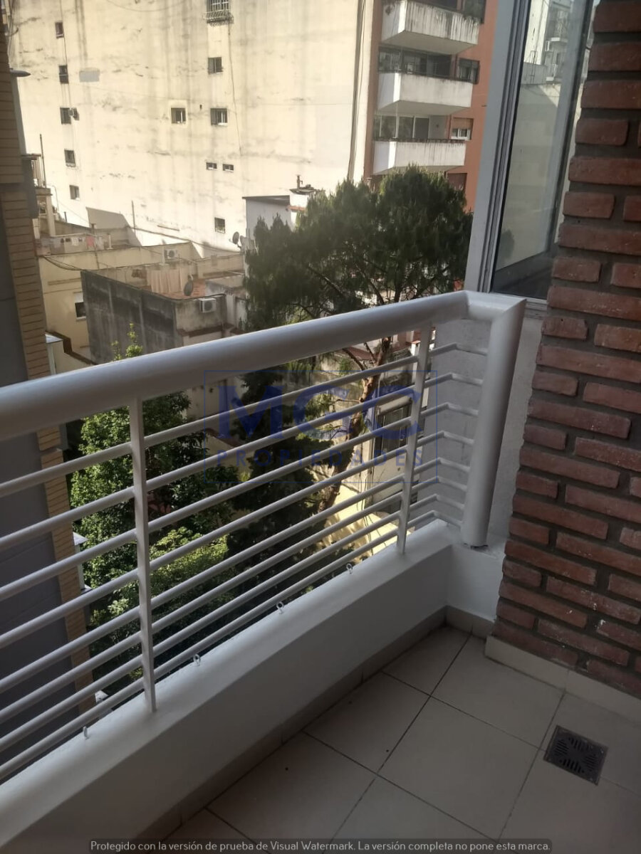 PALERMO SOHO - VENTA 2 AMB. C/AMENITIES - 18